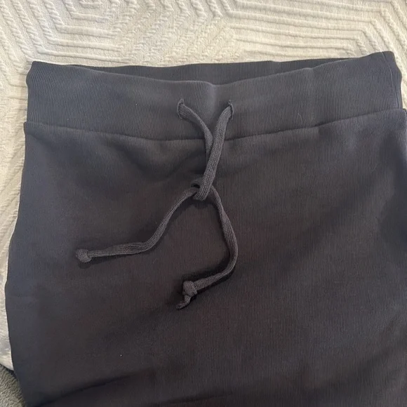 Frank & Eileen Unforgettable Midi Skirt XS Carbon